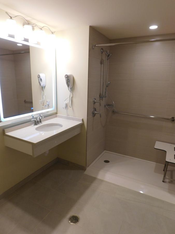 Days Inn & Suites By Wyndham Kearney Ne Eksteriør bilde